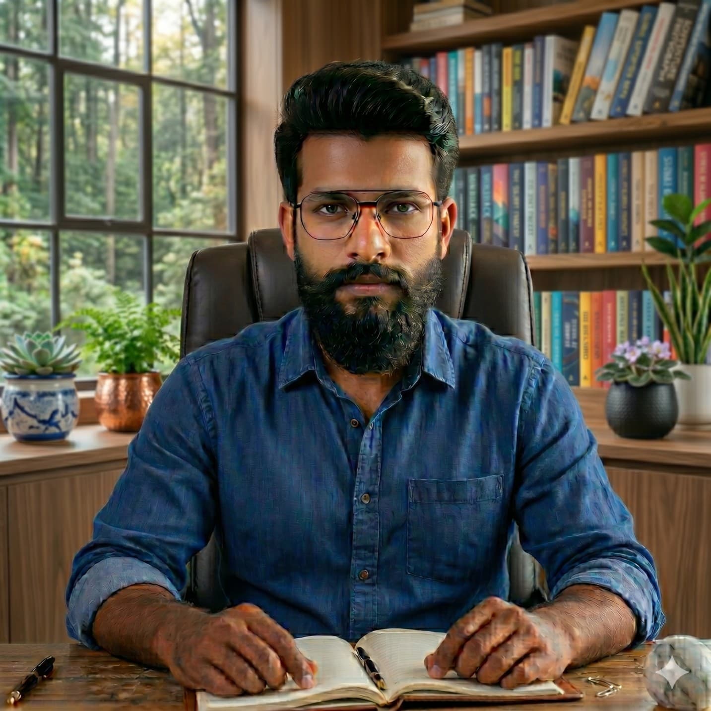 Raghav Kumaran
