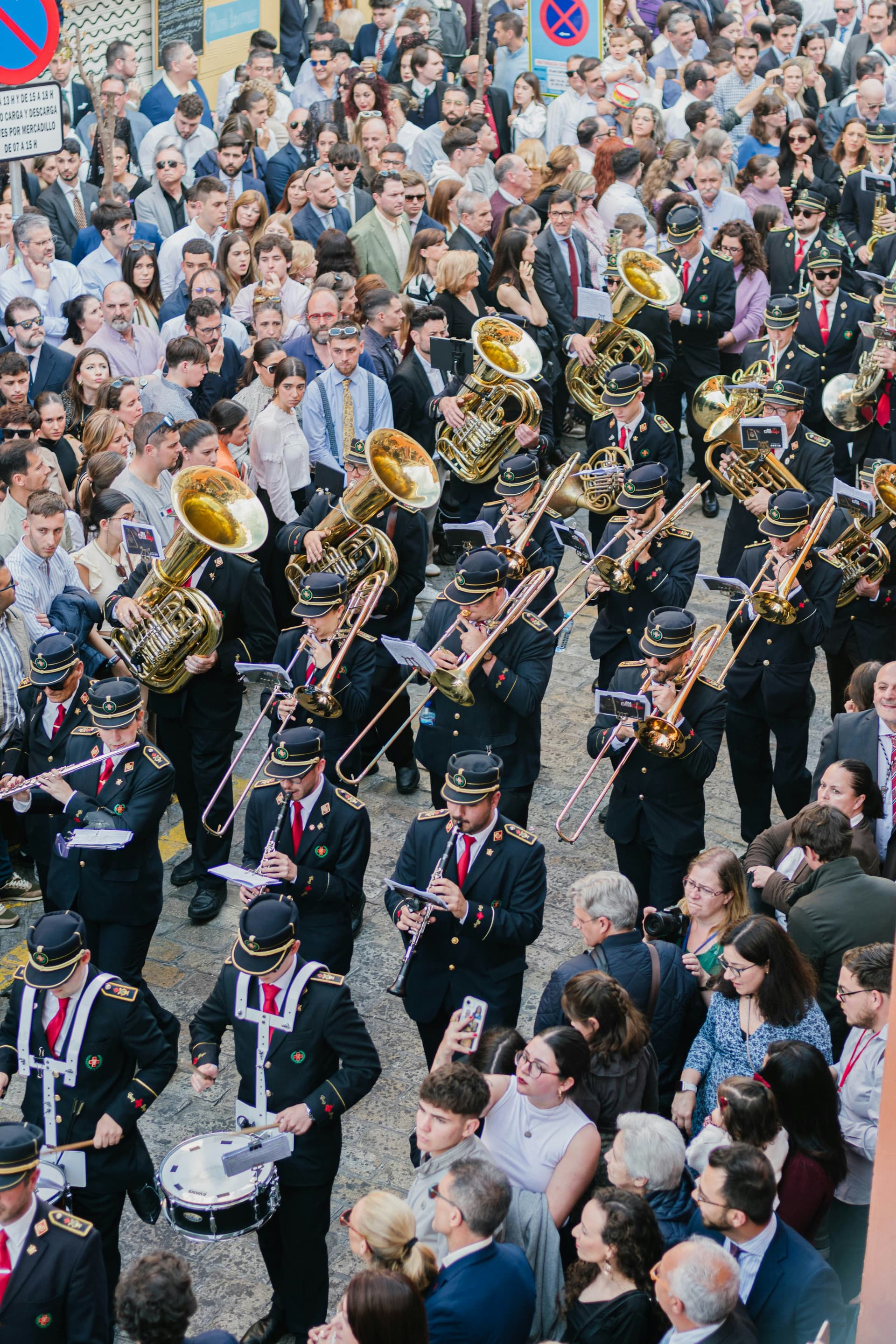 Orchestration
